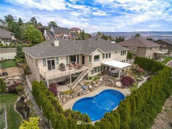 2215 Sandy Brooke , Wenatchee, WA 98801