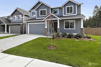 15506 Bergh Court SE, Yelm, WA 98597