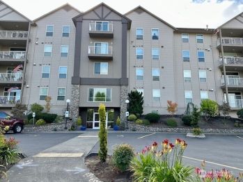 1548 River Road #105, Longview, WA 98632