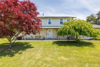 1160 Cays Rd. , Sequim, WA 98382