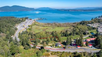5320 Ferry Terminal Road , Anacortes, WA 98221