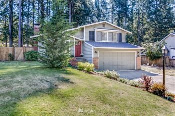 3805 75th Avenue Ct NW, Gig Harbor, WA 98335