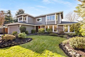 68 Silver Beach Drive , Steilacoom, WA 98388