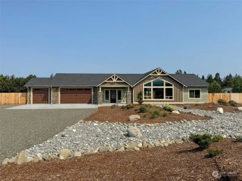173 Covington Court , Sequim, WA 98382