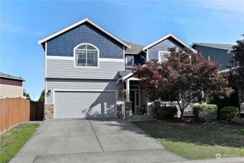 15312 Chad Drive SE, Yelm, WA 98597