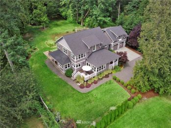 5199 New Sweden Avenue NE, Bainbridge Island, WA 98110