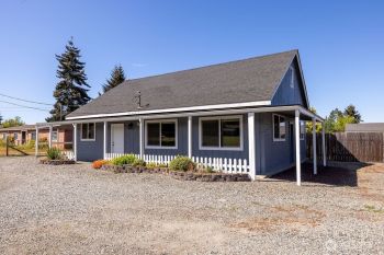 301 E Silberhorn Road , Sequim, WA 98382