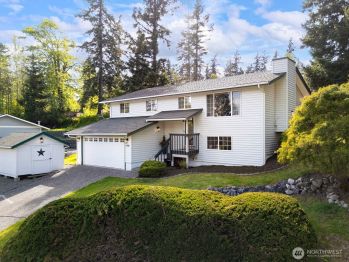 3785 Greenville Place , Bellingham, WA 98226