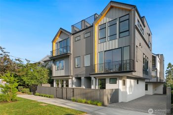 2035 NW 61st Street #B, Seattle, WA 98107