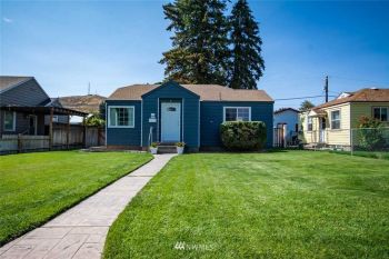 219 D Street SW, Ephrata, WA 98823