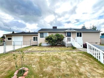 6612 E B Street , Tacoma, WA 98404