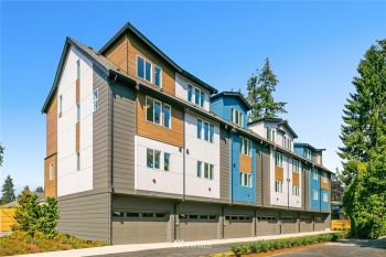 2156 N 185th Street , Shoreline, WA 98133