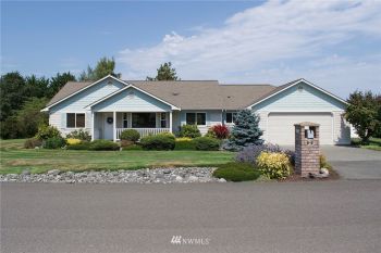 21 Eastgate Place , Sequim, WA 98382
