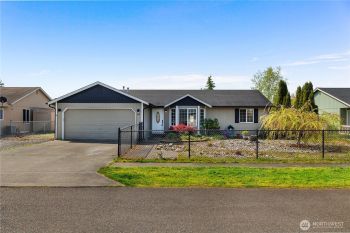 811 Mountain Aire Court NW, Yelm, WA 98597