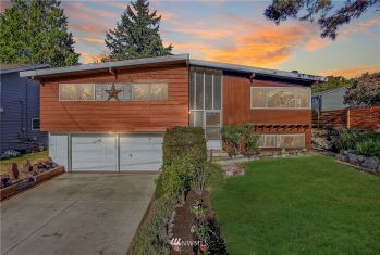 10615 34th Avenue SW, Seattle, WA 98146