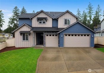 4320 Campus Drive NE, Lacey, WA 98516