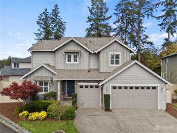 9342 Deuce Court NE, Lacey, WA 98516
