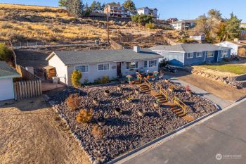 411 Patrick Road , Ephrata, WA 98823