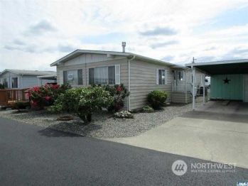 301 N 7th Avenue #66, Sequim, WA 98382