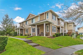 6110 Lindsay Avenue SE #A-10, Auburn, WA 98092