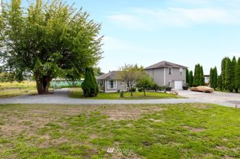 16722 Blodgett Road , Mount Vernon, WA 98274