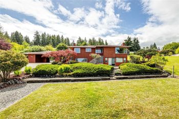 550 E Whidby Avenue , Port Angeles, WA 98362
