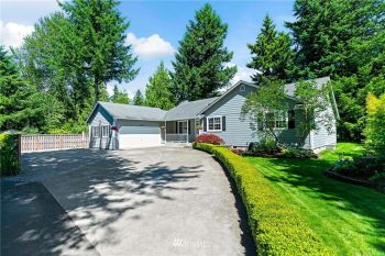 12226 234th Avenue Ct E, Buckley, WA 98321