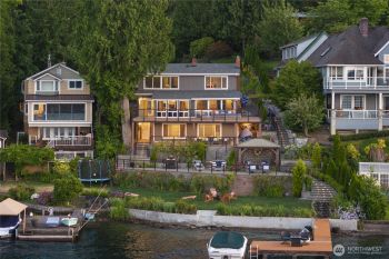 18176 SE 41st Place , Issaquah, WA 98027
