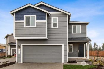 15147 Iverson (Lot 12) Loop SE #12, Yelm, WA 98597