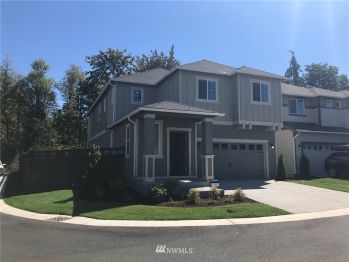 32504 Granite Court SE #47, Black Diamond, WA 98010