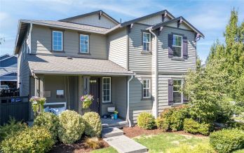 23449 Naches Peak Lane , Black Diamond, WA 98010