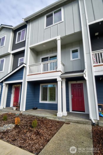 8803 Corona Court NE #D, Lacey, WA 98516
