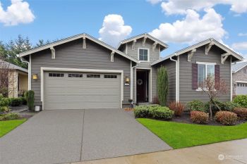 4817 Meriwood Drive NE, Lacey, WA 98516