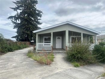 820 W Tommy Court , Sequim, WA 98382