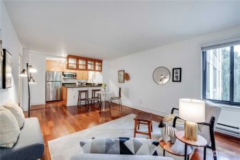 1105 Spring Street #309, Seattle, WA 98104