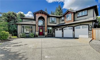 10704 200th Avenue SE, Snohomish, WA 98290-7468