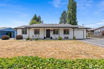 1616 Cooks Hill Road , Centralia, WA 98531