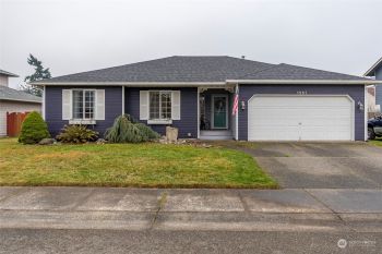 1561 SW 8th Avenue , Oak Harbor, WA 98277