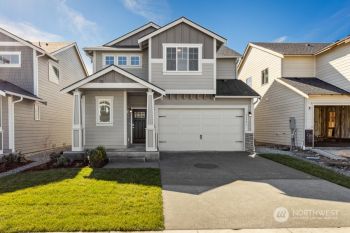 14266 98th Way SE #386, Yelm, WA 98597