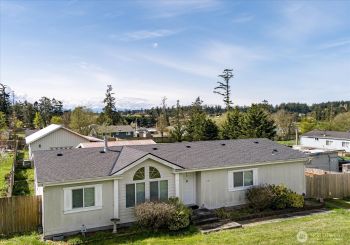 1101 Paul Avenue , Oak Harbor, WA 98277