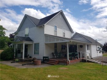 109 Ray Road , Toledo, WA 98591
