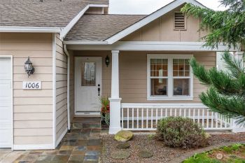 1006 NE Cordero Place , Oak Harbor, WA 98277