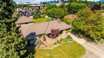 1319 E Broad Street , Mount Vernon, WA 98274