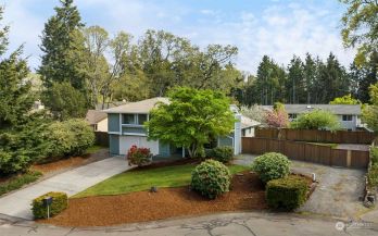 9818 61st Street Ct W, University Place, WA 98467