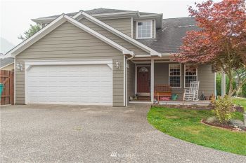 1520 Bonnie Place , Mount Vernon, WA 98274