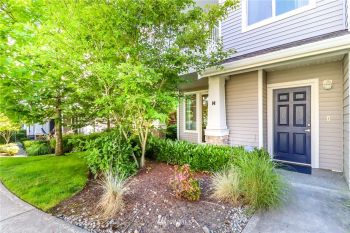 6431 Isaac Avenue SE #H-18, Auburn, WA 98092