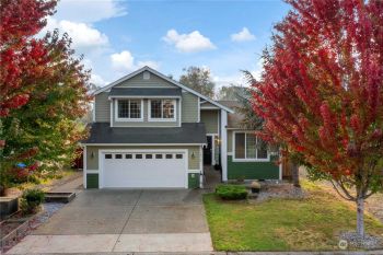 16319 Greenbrier Street SE, Yelm, WA 98597
