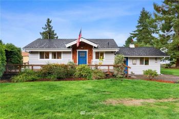1125 Hyak Place , Fox Island, WA 98333