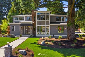 4303 92nd Avenue SE, Mercer Island, WA 98040