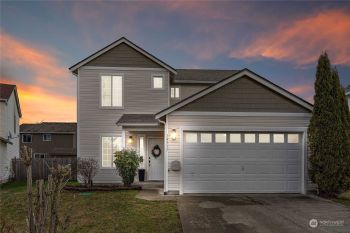14917 Prairie Vista Loop SE, Yelm, WA 98597